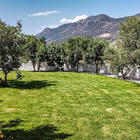 Aristos Villa Kas
